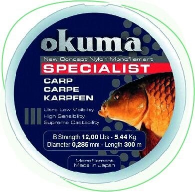 Okuma Misinalar